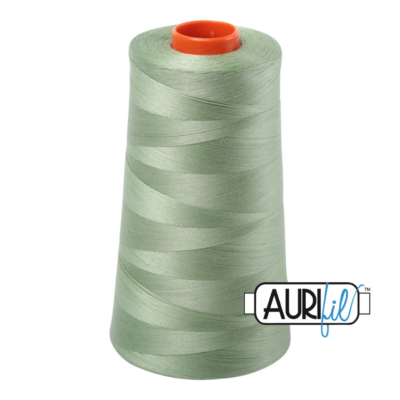 Loden Green (2840) | 50wt Cone (5900M / 6452Y) | Aurifil Thread